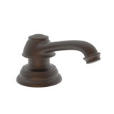 Chesterfield Soap or Lotion Dispenser