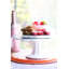 Incanto Terra Marrone Cake Stand