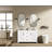 54 inch Double Bathroom Vanity-1219514298