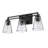 Babrak 3 - Light Dimmable Vanity Light-561958894