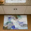 Tapis abstrait lavable à la machine de qualité supérieure Mayfield AMF2019-1086106610-1086106572