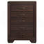 Commode 5 tiroirs Hadfield