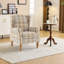 Askwith Upholstered Fabric Armchair-500379158