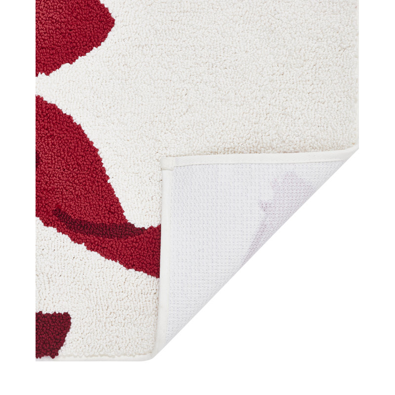 Tapis pour salle de bain Hallmark Holiday