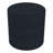 Shapes Series II Modular Collaborative Soft Seating Cylinder Stool with Foam Padded Seat-64497400