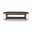 Charnes Solid Wood Single Coffee Table-1308840492