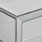 Dearman 122cm Solid Wood Console Table