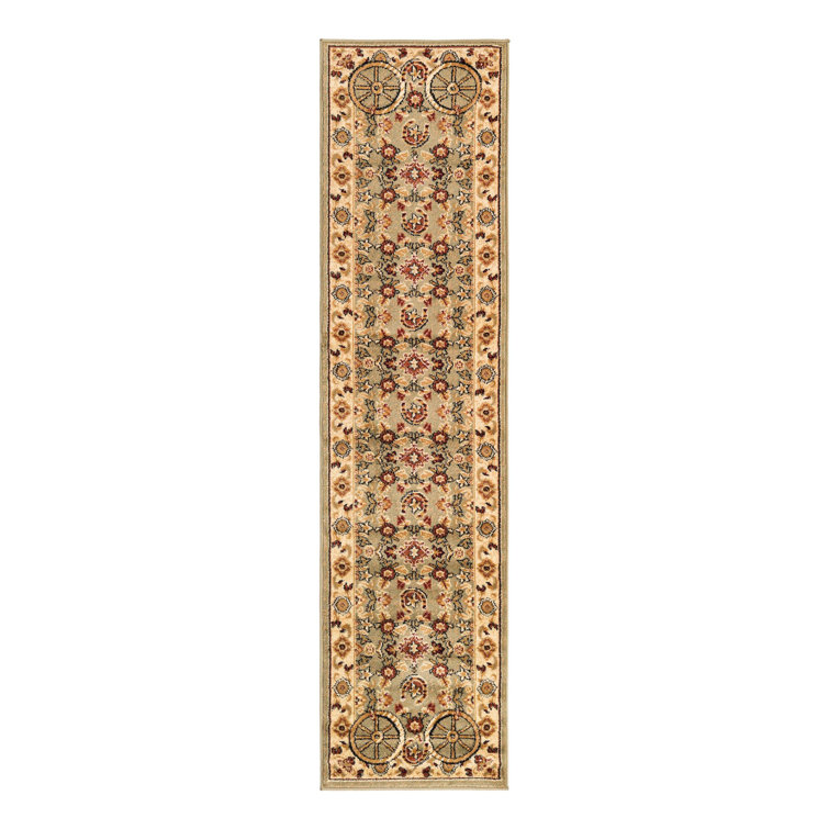 Pioneer Indoor Rug