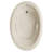 Riley 72'' x 42'' Acrylic Bathtub-9229411-88772075