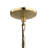 Haydon 1 - Light Single Pendant-857009901-857009875