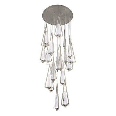 Devotion LED Pendant