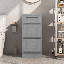 Base de meuble-lavabo simple Hibbard seulement-68933831-28213491