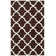 Carolene Hand Tufted Wool Geometric Rug