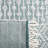 Moroccan Hand Loomed Wool Moroccan Rug-868899154