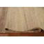 Tapis en laine Kilim Earth Tone 5 x 7
