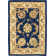 Oboyle Floral Indoor Rug
