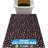 Original Cat Litter Mat, Contains Mess from Box, Protects Floors, Urine-Proof, Machine Washable, Soft on Kitty Paws, Absorbent, Waterproof (20”x28”) (Paw Path Tan) (USA Made)-59751445