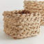 Newport Handmade Abaca General Basket Set