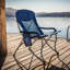 Chaise de camping PT-XL robuste capacité 400 lb-18666027