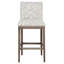 Nova Upholstered Stool with Solid Wood Frame-1933219637-1933219638-1933219644