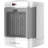 Lasko 1500 Watt Electric Compact Space Heater with Adjustable Thermostat-41766342