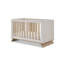 Thea Cot Bed - Latte