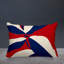 Coussin décoratif intérieur / extérieur en polyester filé Vani-99277207-92078345