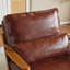 Upholstered Armchair