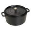La Cocotte Cast Iron Round Cocotte-229799399-229799401