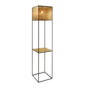 Oriente Floor Lamp