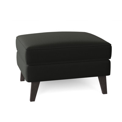 Gros Upholstered Ottoman