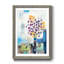 On A A Quiet Day - reproduction d'art sur papier encadrée-1167865361-1167865369
