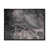 Black Floater Frame Canvas