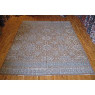One-of-a-Kind 9'2" X 12'3" Area Rug