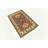 Nebeker Red Rug