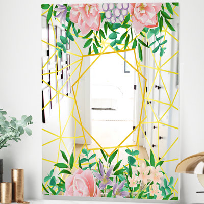 Rectangle Mirror