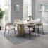 Jirina Dining Table Set