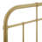 Alessia Metal Headboard-1674258645-1674258647