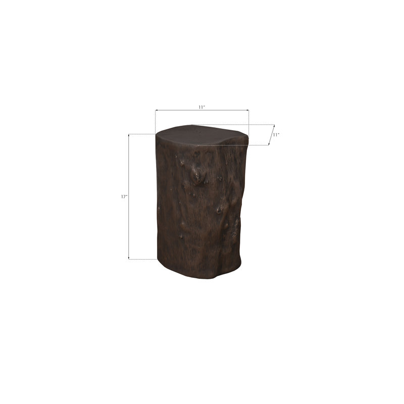 Cast Naturals Stool