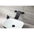 Wall Waterfall Faucet with Diverter-88836193