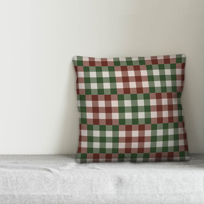  Square Pillow Cover