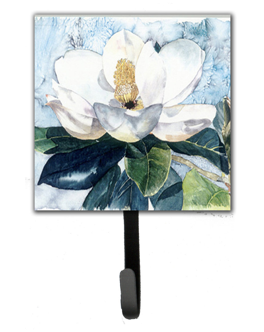 Steel Wall Wall Hook Caroline's Treasures