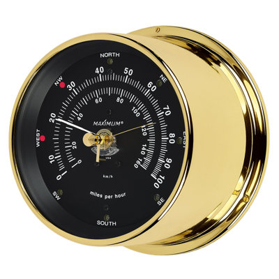 Maestro Wind Speed and Direction Instrument