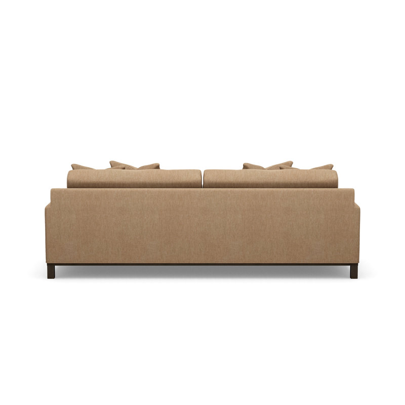 Chronicle Sofa, 2713-16, Charcoal