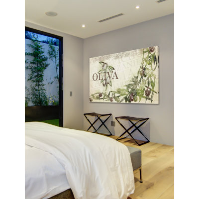" Olive " by Marmont Hill