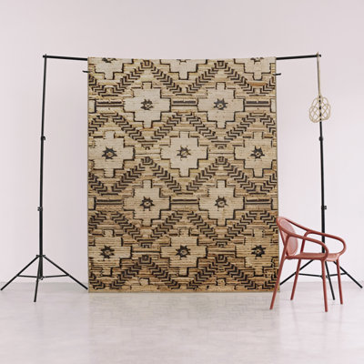 Tapis d'intérieur / extérieur Klarchos