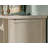 Sideboard with Bar Hutch-101291267