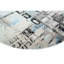 Abstract Area Rug
