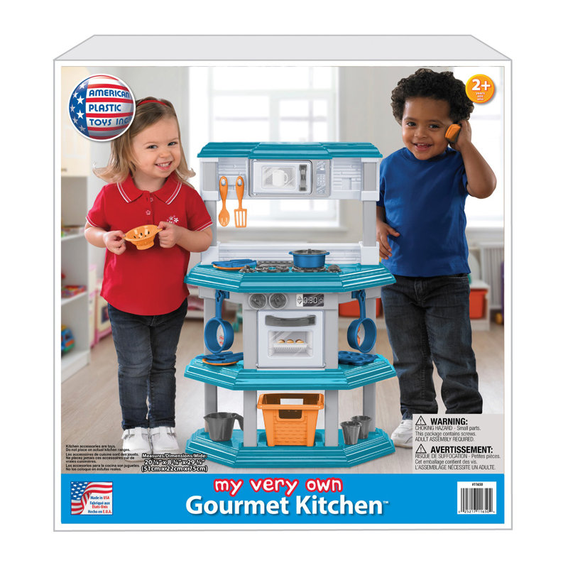 Kitchen Set