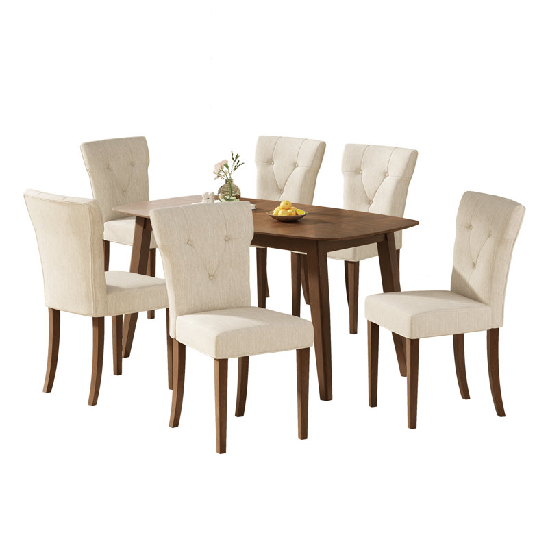 Izaic Dining Set